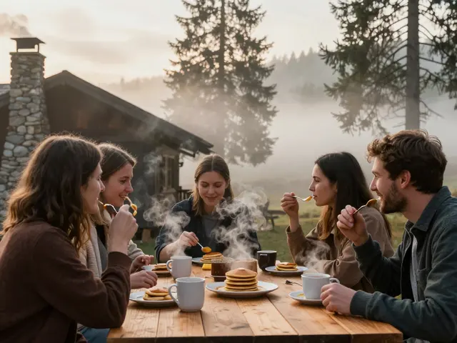 Bachelor Party - Your Ticket to Fun