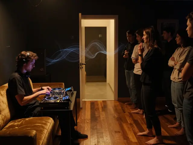 Best Clubs in Munich: Insider Tips for Fun