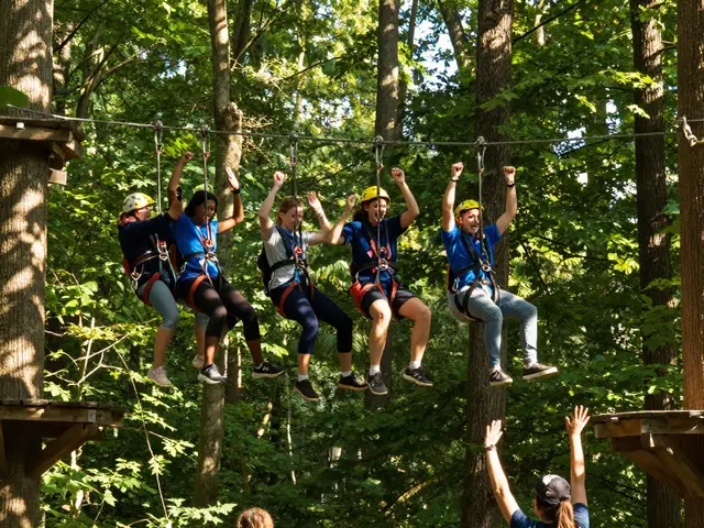 Best Stag Party Locations in Munich for an Unforgettable Celebration