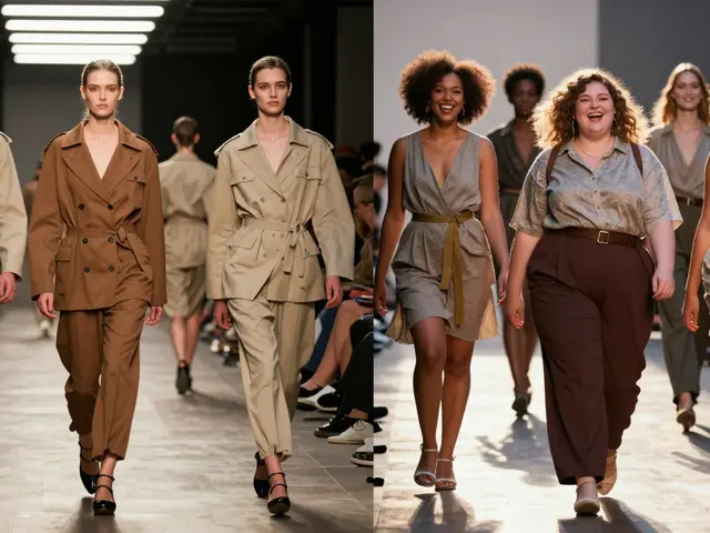 Curvy Models: How Inclusivity is Reshaping Fashion
