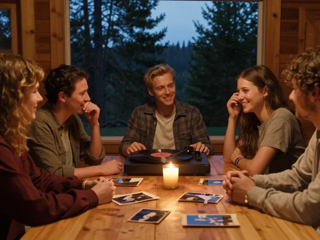 How to Celebrate a Bachelor Party That Actually Sticks in Memory