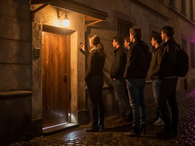 Munich Clubs - Insider Tips for Fun