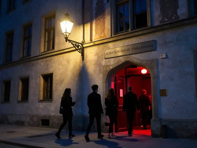 Munich's Best Clubs and DJs: Your 2026 Guide