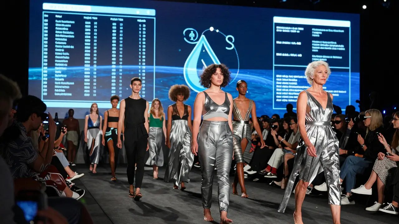 Top Models Leading Fashion’s Future