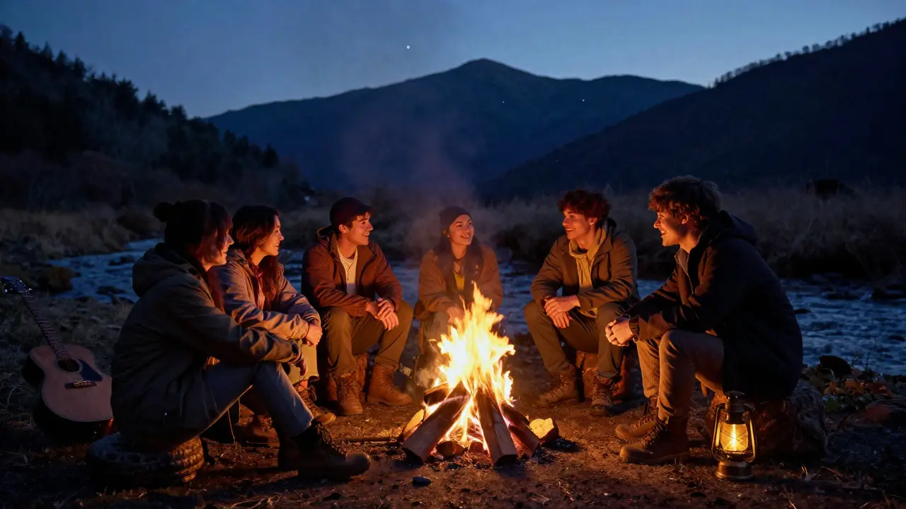 Bachelor Party Ideas to Celebrate Big