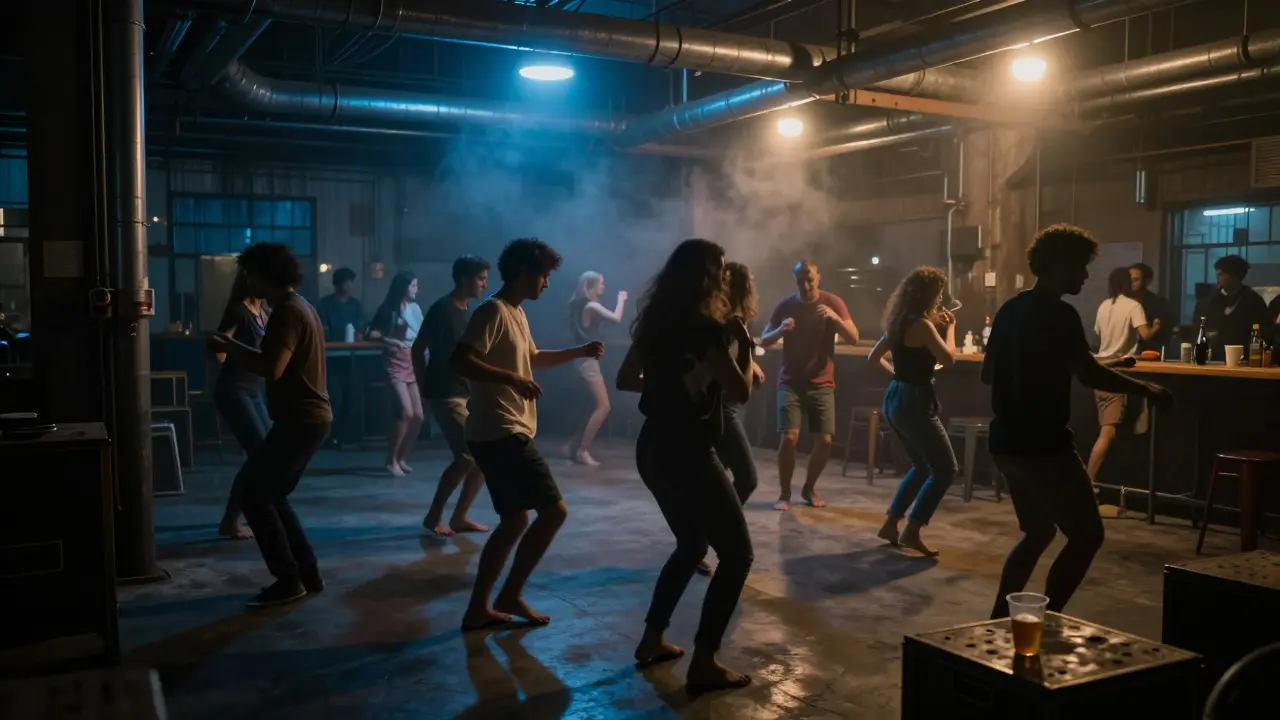 Clubs in Munich - Your Ultimate Nightlife Guide for 2026