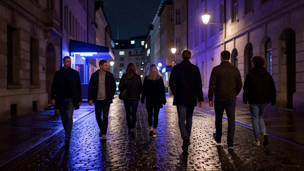 Munich Clubs Where to Meet and Dance: The Ultimate 2026 Guide