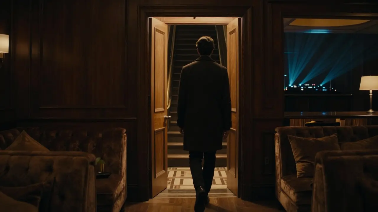 Munich Events - VIP Club Experiences