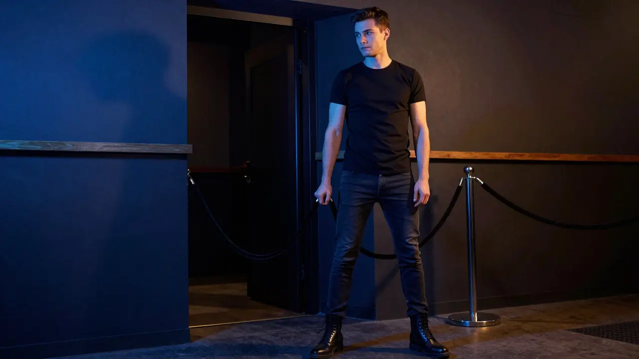 Night Club What to Wear and Where to Go in Munich