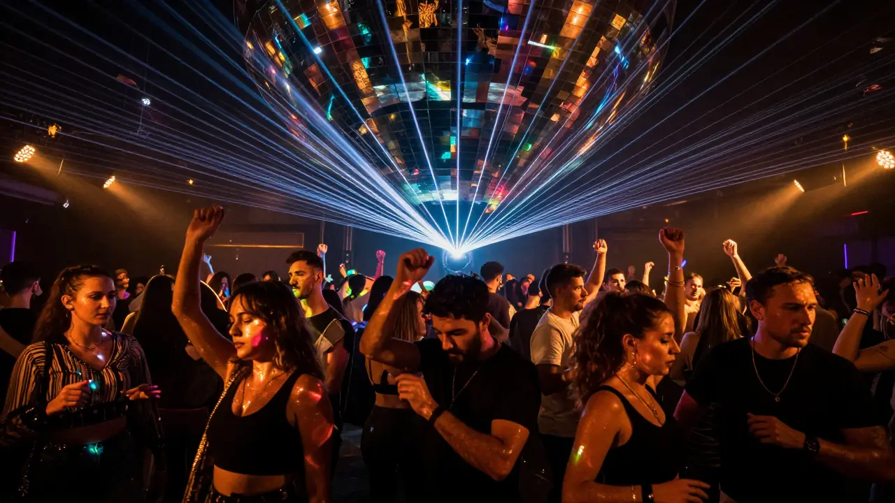 Pacha Munich - Why It’s a Must-Visit