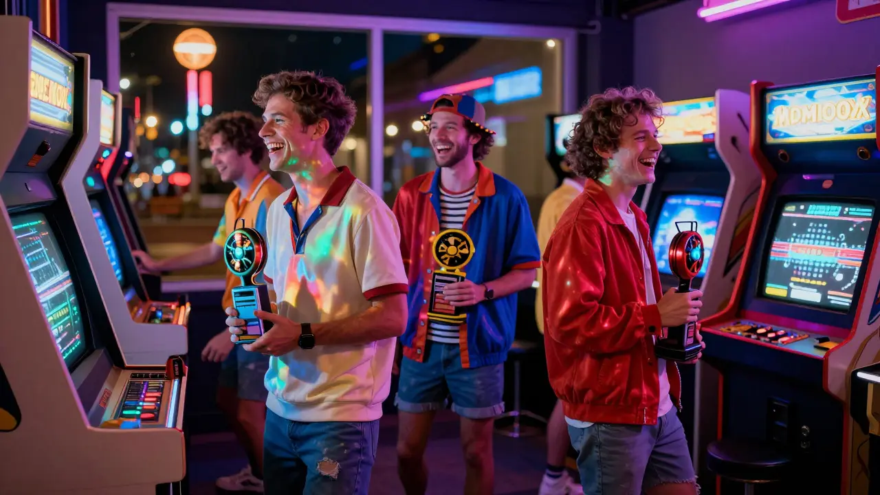 Stag Party Nights Packed with Fun: The Ultimate Guide to Unforgettable Bachelor Parties