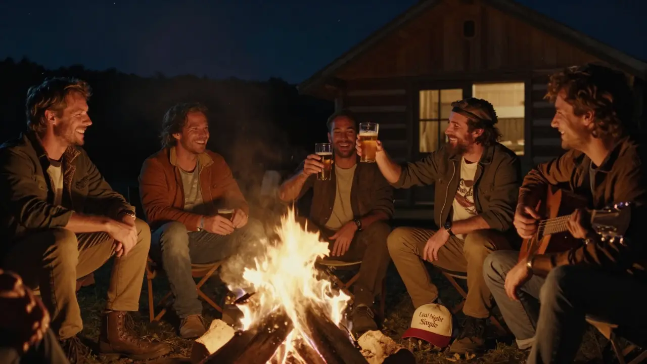 Stag Party - Plan an Epic Bash