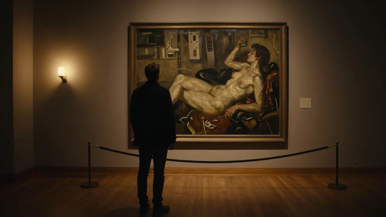 Things to Do in Munich with Adult Themes: Beyond the Beer Halls