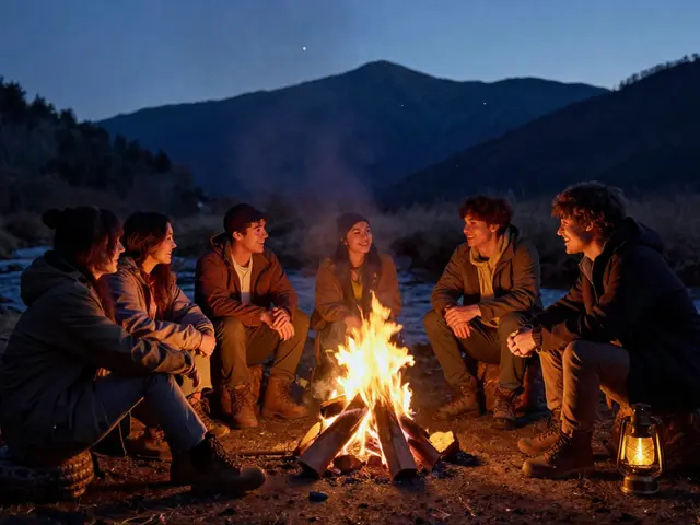 Bachelor Party Ideas to Celebrate Big