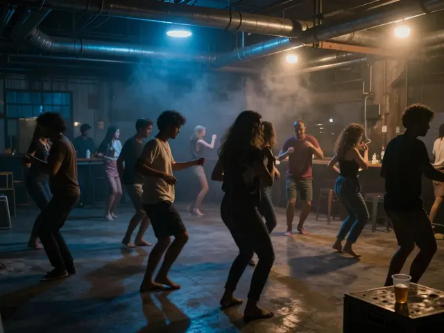 Clubs in Munich - Your Ultimate Nightlife Guide for 2026