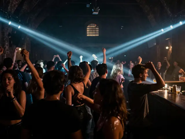 Munich Clubs - Why They Stand Out