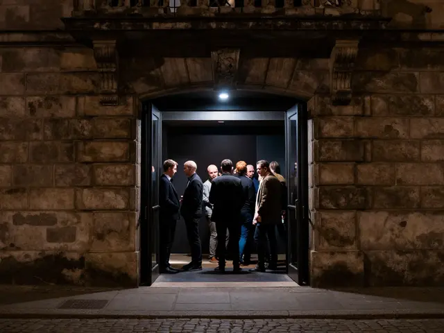 Munich Events - Exclusive Club Nights