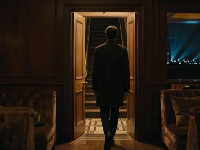 Munich Events - VIP Club Experiences