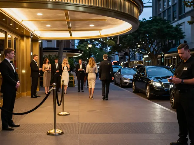 Night Club - Top Spots for Epic Nights in Sydney