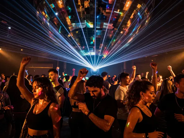 Pacha Munich - Why It’s a Must-Visit