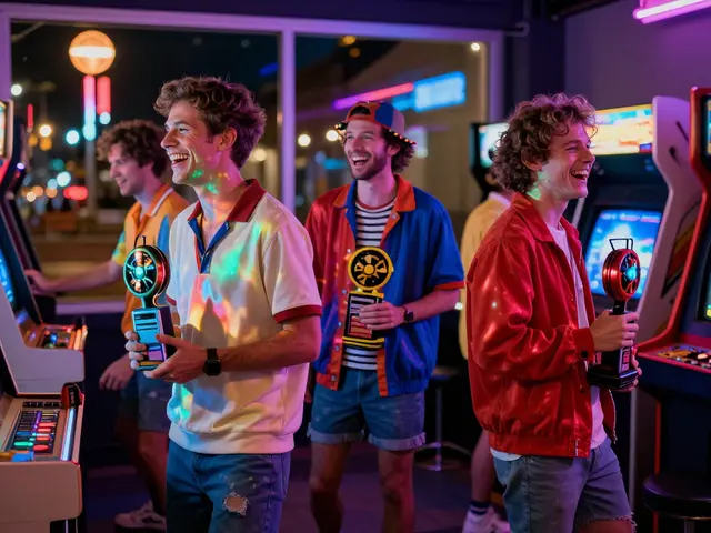 Stag Party Nights Packed with Fun: The Ultimate Guide to Unforgettable Bachelor Parties