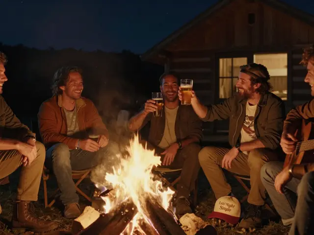 Stag Party - Plan an Epic Bash