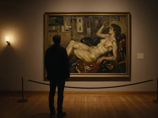 Things to Do in Munich with Adult Themes: Beyond the Beer Halls