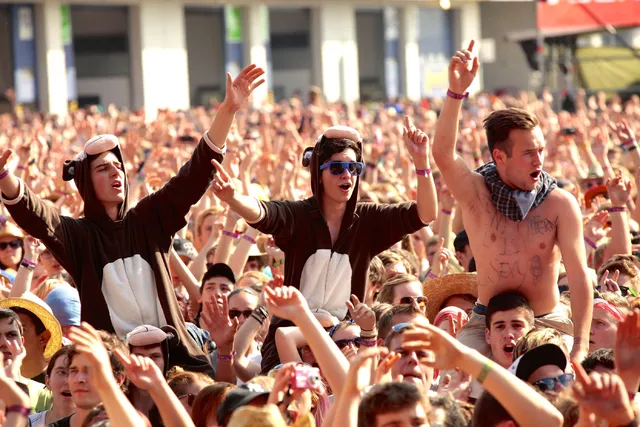 The role of escorts in Germany's cultural events and festivals