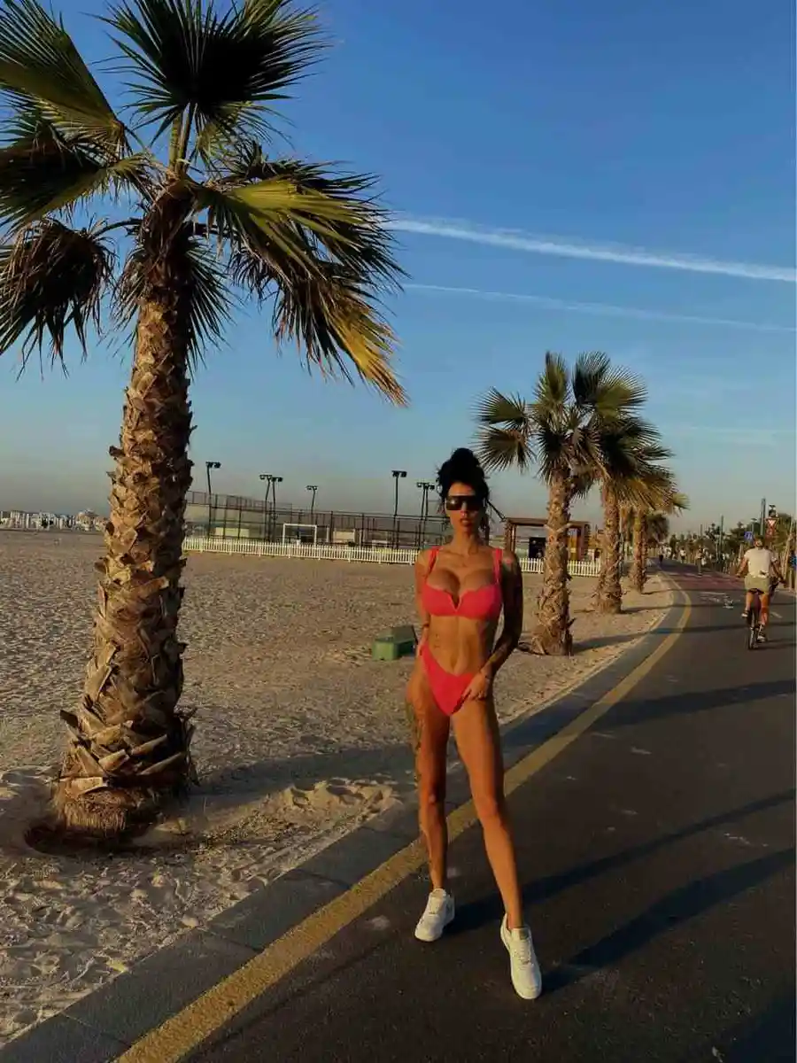 Abelle escort in Munich