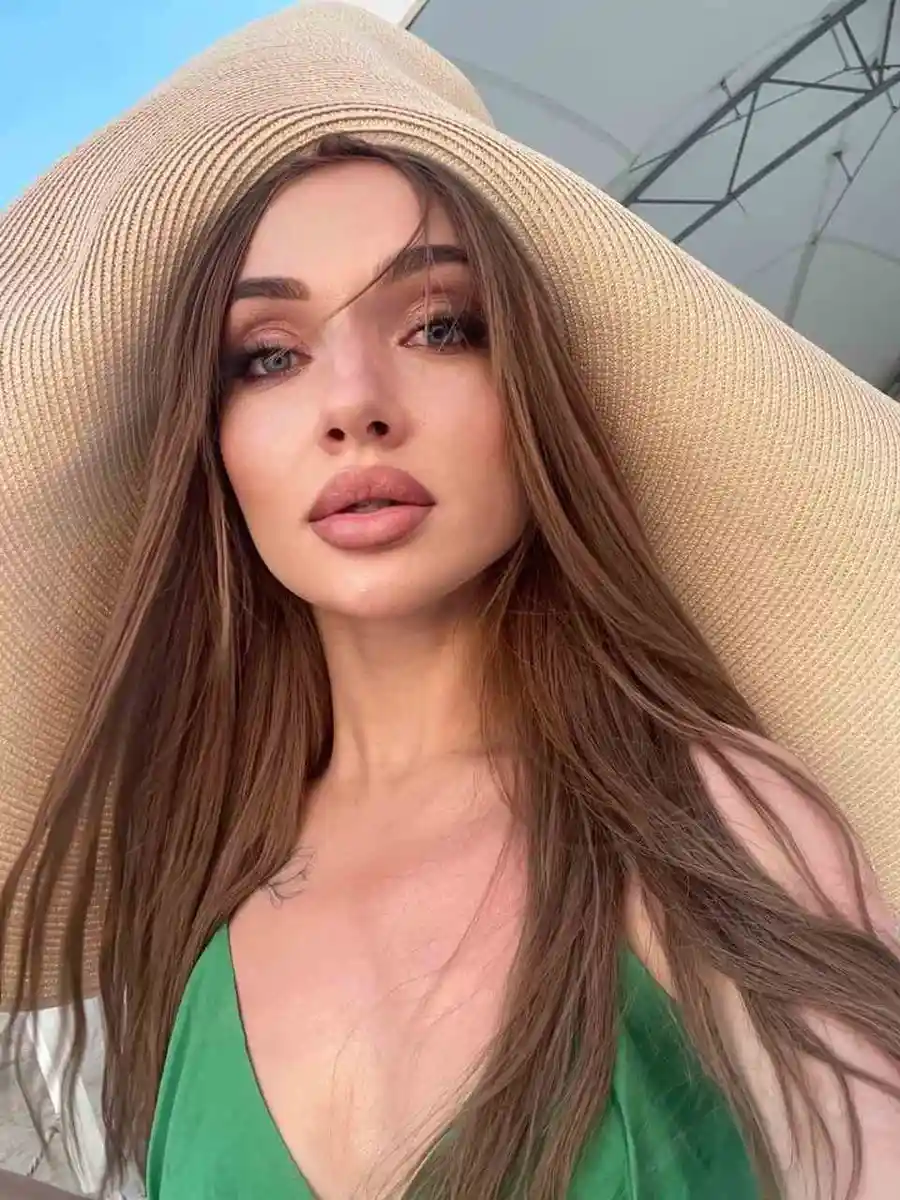 Agatha escort in Munich