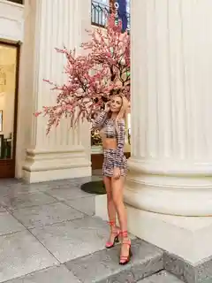 Alexa escort in Munich