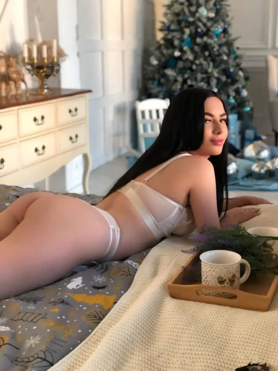 Alica escort in Munich