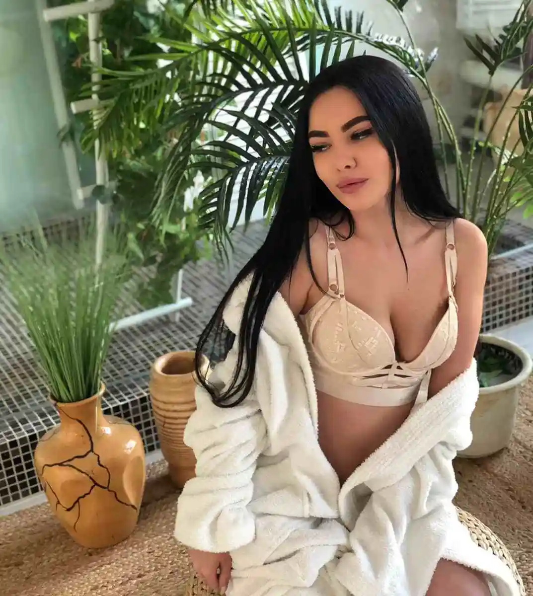 Alica escort in Munich