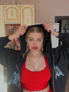 Alice escort in Munich