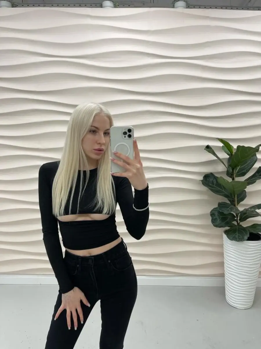 Alina escort in Munich