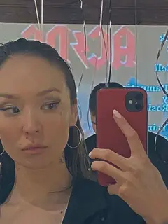 Amina escort in Munich