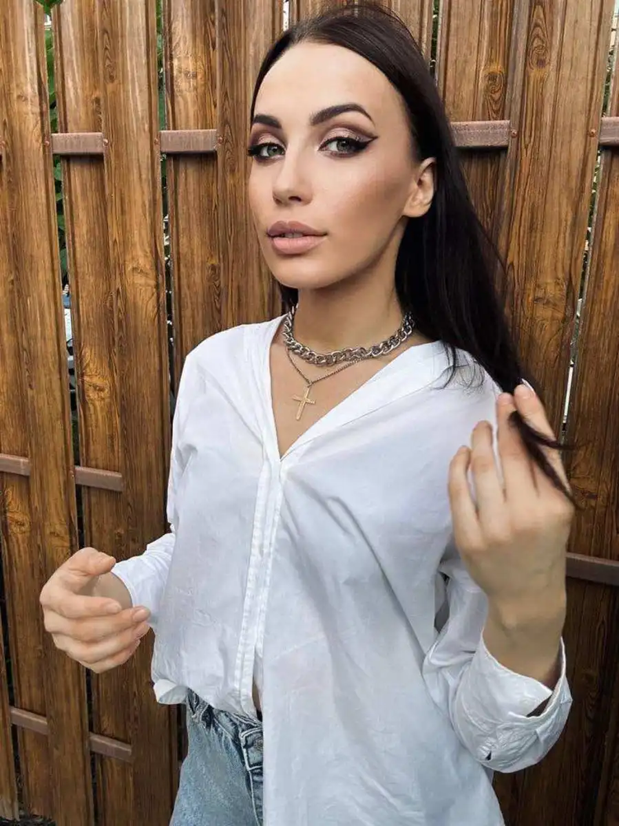 Anastasia escort in Munich