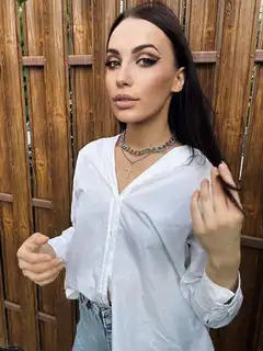 Anastasia escort in Munich