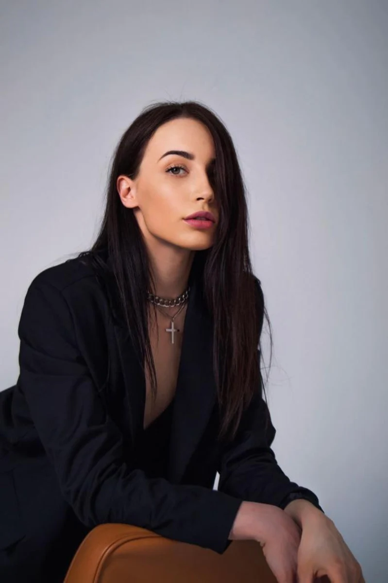 Anastasia escort in Munich