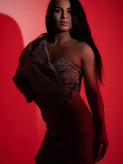 Angelica escort in Munich