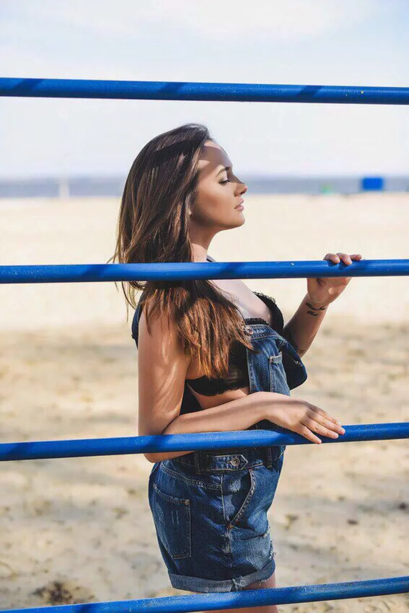 Anica escort in Munich