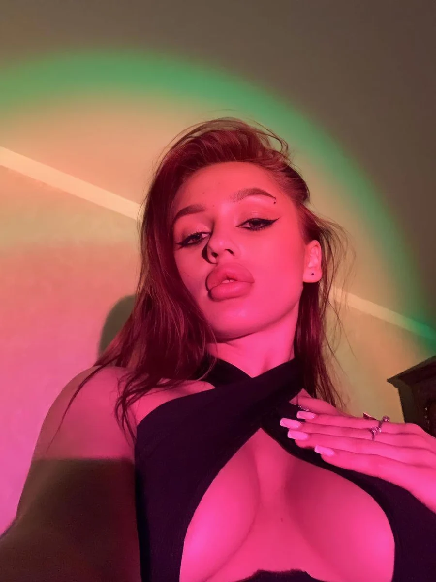 Anita escort in Munich
