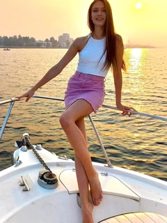 Annet escort in Munich