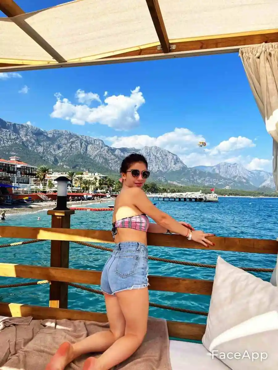 Apina escort in Munich