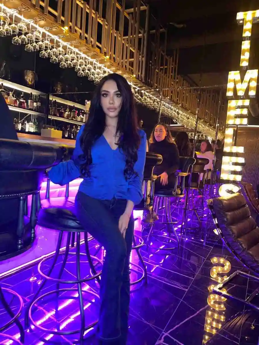 Asty escort in Munich