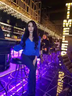 Asty escort in Munich