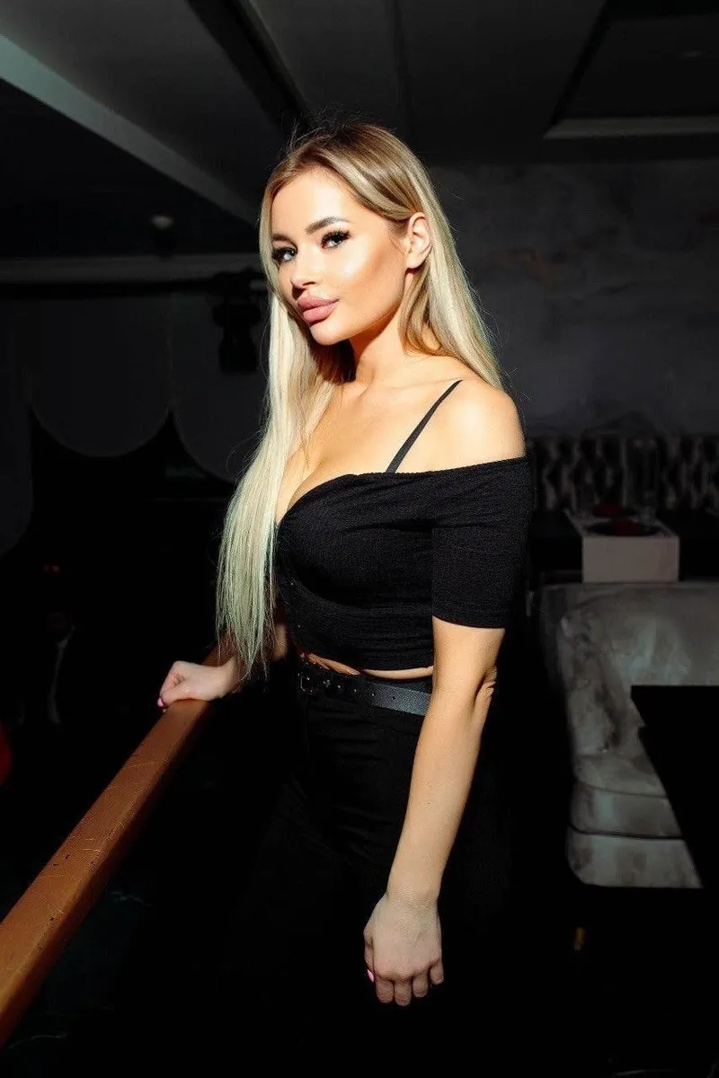 Asya escort in Munich