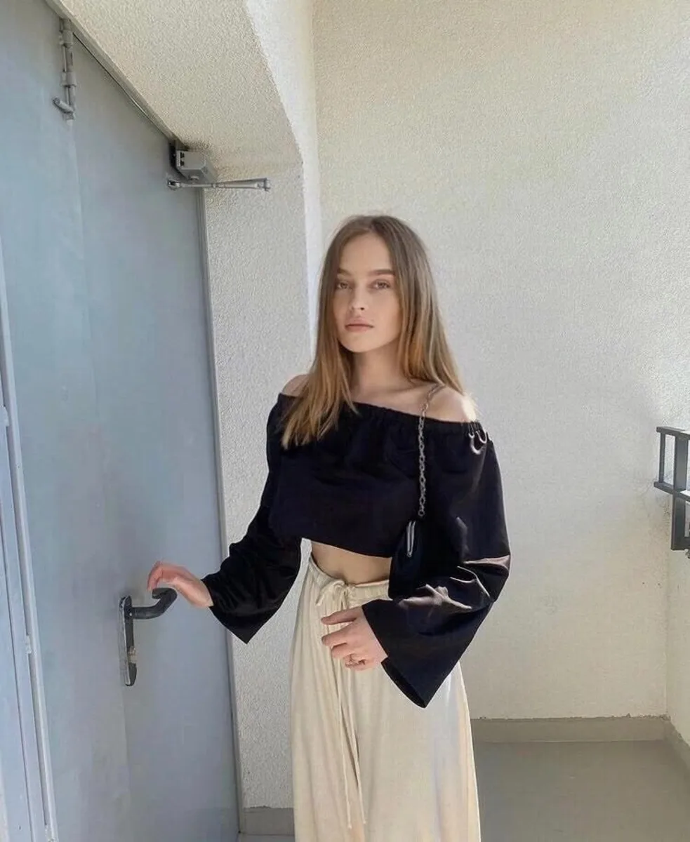 Bella escort in Munich