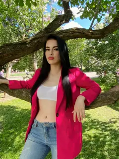Camille escort in Munich