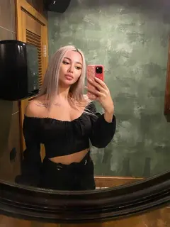 Carolina escort in Munich